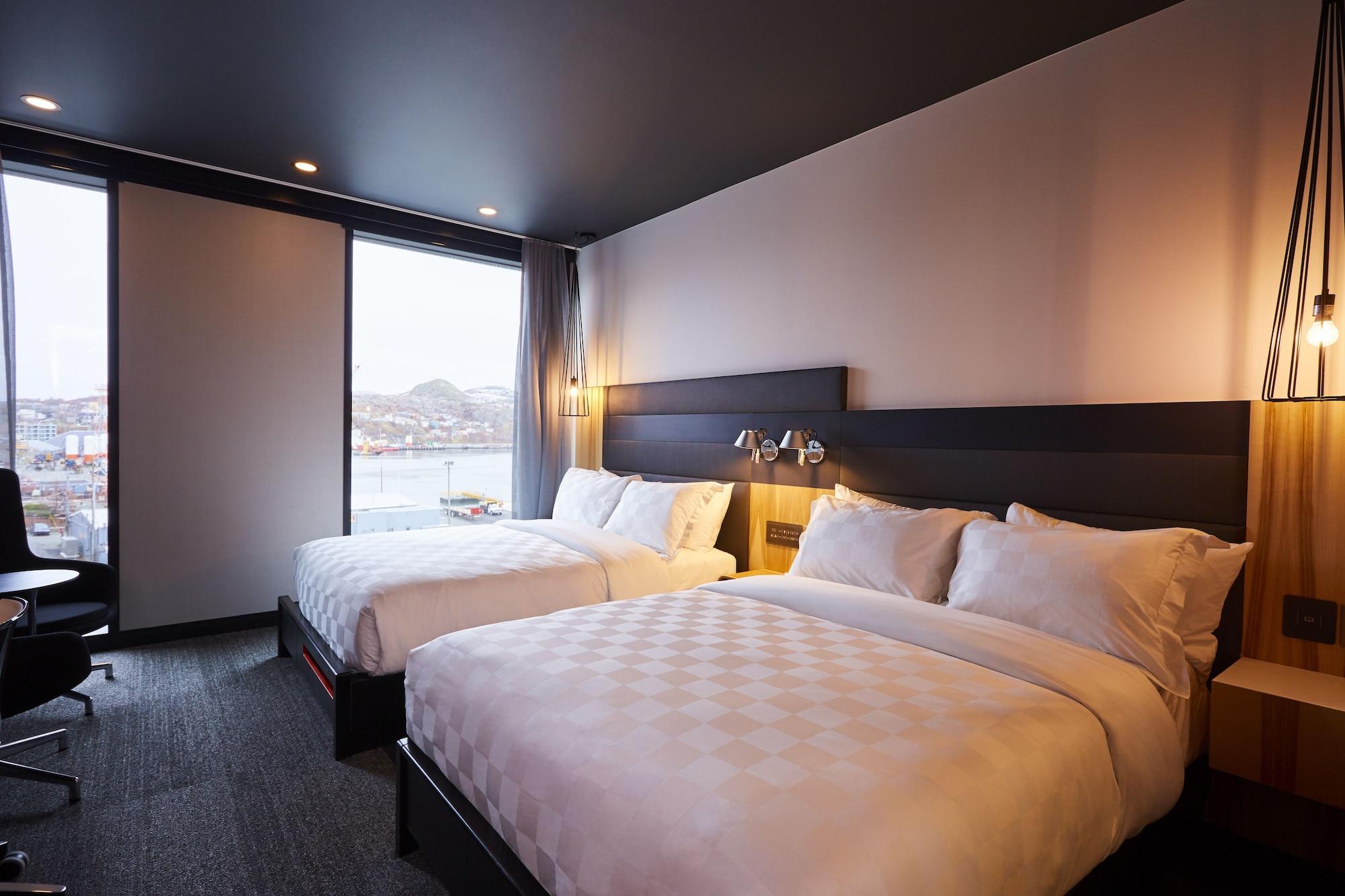 Alt Hotel St. John's Exterior foto