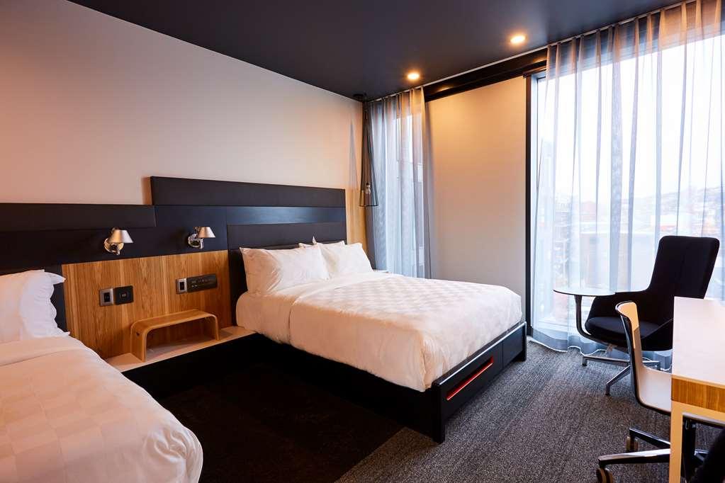Alt Hotel St. John's Zimmer foto