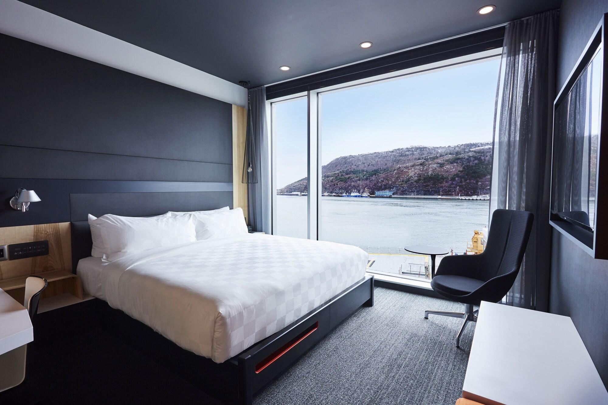 Alt Hotel St. John's Exterior foto